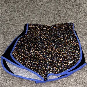 Nike Women's XS Athletic Shorts